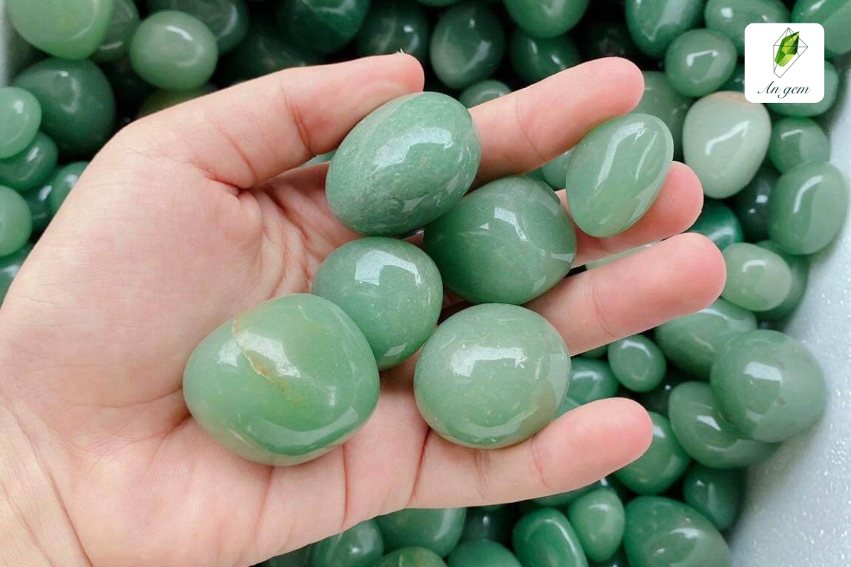 Giải đáp: Mệnh Kim hợp màu xanh lá không?