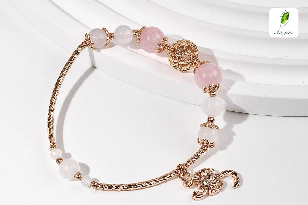 Số hạt vòng phong thủy có tính charm không? Cách đếm hạt vòng phong thủy chuẩn