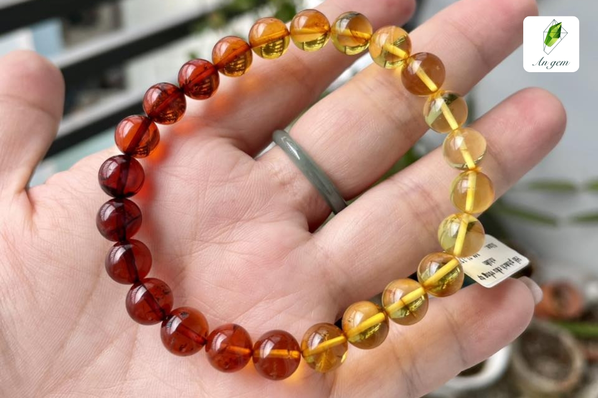 20+ mẫu vòng tay phong thủy mệnh Thổ được ưa chuộng nhất 2025
