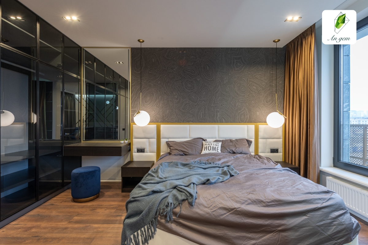 Mệnh Thổ ngủ quay đầu hướng nào để thu hút tài lộc, vận may