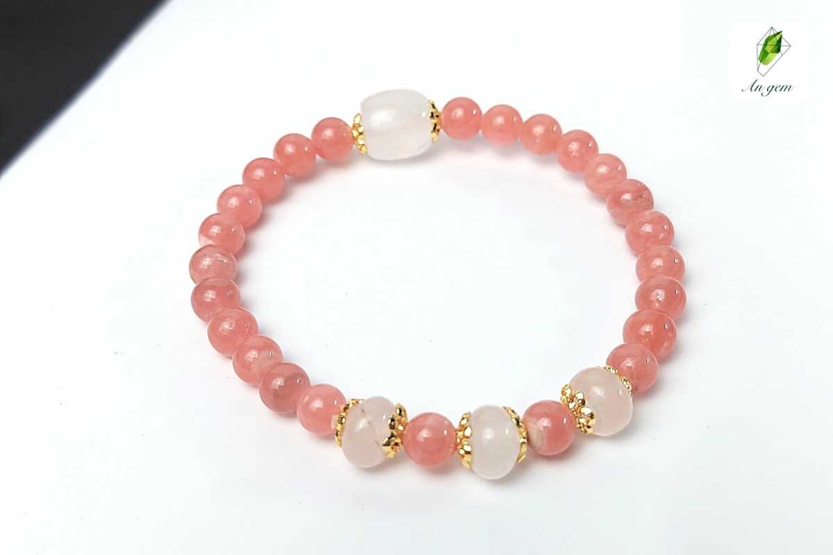 Rhodochrosite là đá gì? Hướng dẫn cách sử dụng và bảo quản đá
