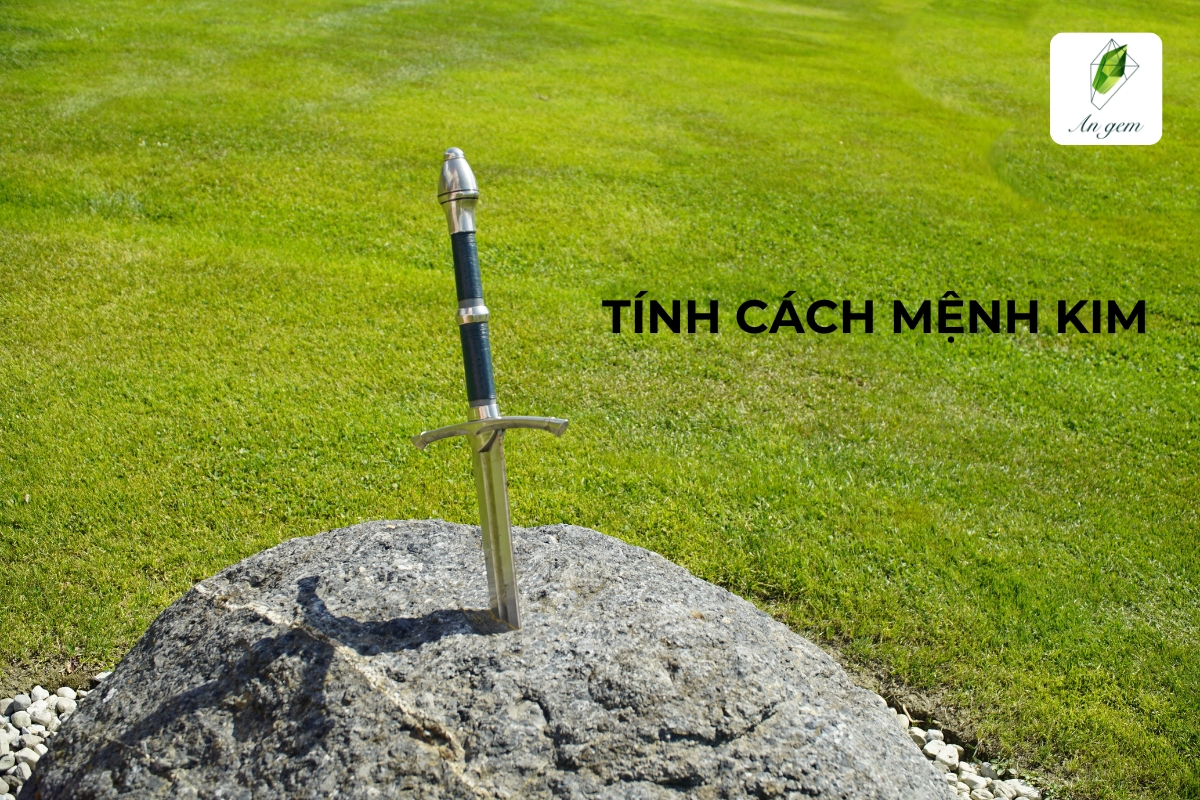 Khám phá tính cách người mệnh Kim