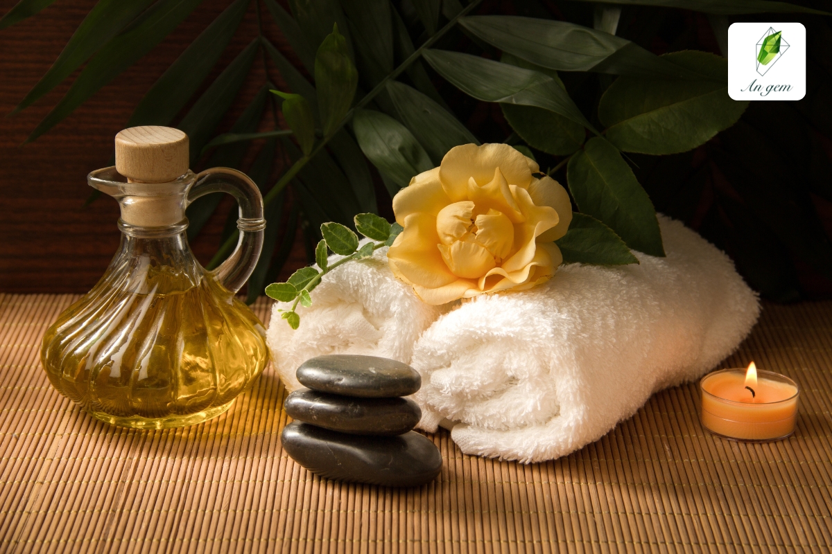 Top 5 vật phong thủy để bàn làm việc mệnh Mộc thu hút tài lộc hiệu quả 