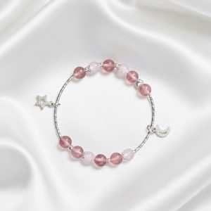 Vòng tay nữ Lunessa