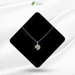 Dây chuyền Citrine