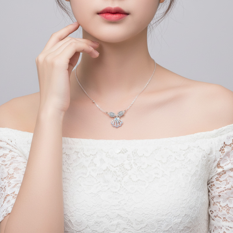 day-chuyen-nu-seashell-mix-da-tu-nhien-1