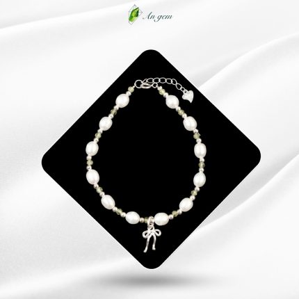Ngoc trai x Peridot