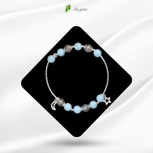 Aqua x Xà Cừ
