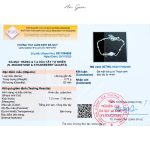 Vòng Tay Nữ Đá Tự Nhiên Duo Light An Gem - Ảnh 21