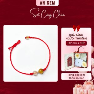 Set Công Chúa (Kèm vòng TA Tóc Vàng - Mắt Hổ)