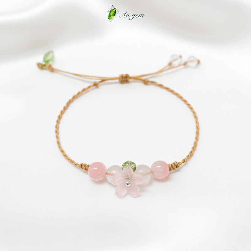BLOSSOMS TA Hồng
