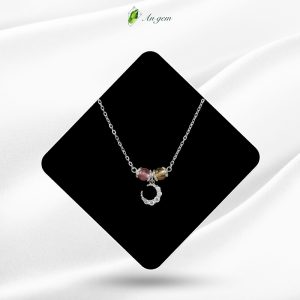 Dâu hồng_Tóc vàng set thường