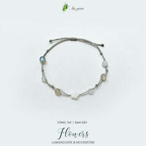 Xà Cừ - Moonstone