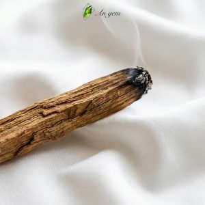 Thanh gỗ thơm palo santo stick , gỗ Dầu Thơm Phòng xông thanh tẩy phong thuỷ